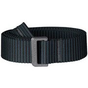Striped Webbing Belt W 77394 550-0 X [アウトドア ベルト]