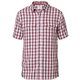 Abisko Cool Shirt SS M 81795 320_R M [アウトドア シャツ メンズ]