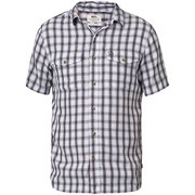 Abisko Cool Shirt SS M 81795 509_B S [アウトドア シャツ メンズ]