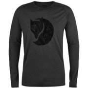Abisko Trail T-Shirt Pri 81897 030_D S [アウトドア カットソー メンズ]