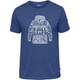Greenland Forever T-Shirt 81948 527_D S [アウトドア カットソー メンズ]