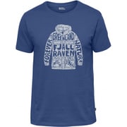 Greenland Forever T-Shirt 81948 527_D S [アウトドア カットソー メンズ]