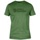 Logo T-Shirt 81956 618_Fern XLサイズ [アウトドア カットソー メンズ]