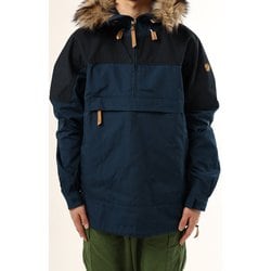 ヨドバシ.com - フェールラーベン FJALLRAVEN Singi Anorak 82248 638-555 Storm/Dark Navy  XSサイズ [アウトドア ジャケット メンズ] 通販【全品無料配達】