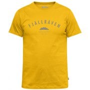 Trekking Equipment T-Shirt 82456 141_W ALサイズ [アウトドア カットソー メンズ]