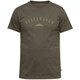 Trekking Equipment T-Shirt 82456 246_T ALサイズ [アウトドア カットソー メンズ]