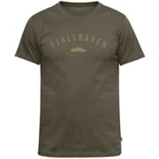 Trekking Equipment T-Shirt 82456 246_T ALサイズ [アウトドア カットソー メンズ]