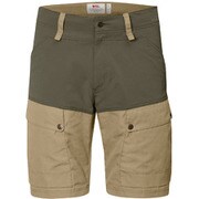 Keb Shorts 82466 220_S A46 [アウトドア パンツ メンズ]