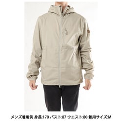 ヨドバシ.com - フェールラーベン FJALLRAVEN High Coast Shade Jacket