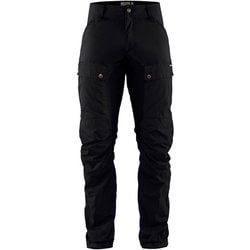 ヨドバシ.com - フェールラーベン FJALLRAVEN Keb Trousers M 85656R