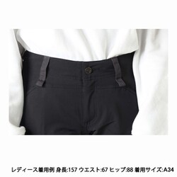 ヨドバシ.com - フェールラーベン FJALLRAVEN Keb Trousers W