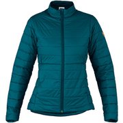 Keb Lite Padded Jacket W 89332 646_G S [アウトドア ジャケット レディース]