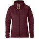 Ovik Fleece Hoodie W 89516 356_D AL [アウトドア カットソー レディース]