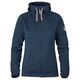 Ovik Fleece Hoodie W 89516 560_N AL [アウトドア カットソー レディース]