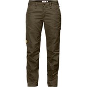 Barents Pro Jeans W Short 89579S 633 Dark Olive サイズ38 [アウトドア パンツ レディース]