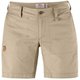 Abisko Shade Shorts W 89811 217_L 34 [アウトドア パンツ レディース]