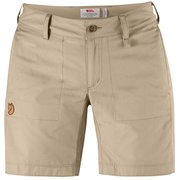 Abisko Shade Shorts W 89811 217_L 34 [アウトドア パンツ レディース]