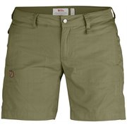 Abisko Shade Shorts W 89811 235 Savanna 34サイズ [アウトドア ショートパンツ レディース]