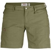 Abisko Shade Shorts W 89811 235 Savanna 36サイズ [アウトドア ショートパンツ レディース]