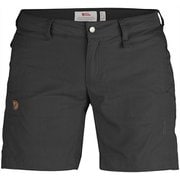 Abisko Shade Shorts W 89811 30_Da 36 [アウトドア パンツ]