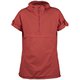 High Coast Hooded Shirt SS W 89815 307_D M [アウトドア シャツ レディース]