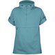 High Coast Hooded Shirt SS W 89815 506_L S [アウトドア シャツ レディース]