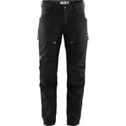 Keb Trousers W 89898S 550 Black サイズ34 [アウトドア ロングパンツ レディース]