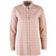 High Coast Flannel Shirt 89904 308-0 Mサイズ [アウトドア シャツ レディース]