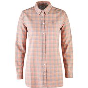 High Coast Flannel Shirt 89904 308-0 Mサイズ [アウトドア シャツ レディース]