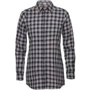 High Coast Flannel Shirt 89904 575-0 Mサイズ [アウトドア シャツ レディース]