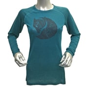 Abisko Trail T-Shirt Pri 89919 646_G Mサイズ [アウトドア カットソー レディース]