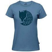 Forever Nature T-Shirt W 89958 519_B M [アウトドア カットソー レディース]