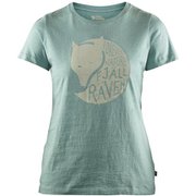 Forever Nature T-Shirt W 89958 664 Frost Green Mサイズ [アウトドア カットソー レディース]
