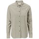 Ovik Chambray Shirt LS W 89973 021_F AMサイズ [アウトドア シャツ レディース]
