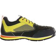 ROC ICON GT MEN 497440 3WU_TRUE BLACK/STAR 8インチ [トレッキングシューズ メンズ]