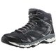 オブザーブミッド GT サラウンド OBSERVE MID GT SURROUND MEN 497860 3VU TRUE BLACK HAZE 7インチ [トレッキングシューズ メンズ]