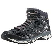 オブザーブミッド GT サラウンド OBSERVE MID GT SURROUND MEN 497860 3VU TRUE BLACK HAZE 7インチ [トレッキングシューズ メンズ]