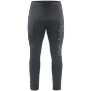 リムシリーズ コア タイツ L.I.M Core Tights Men 603995 3YV True Black Ston Mサイズ [アウトドア アンダーウェア メンズ]