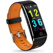 スマートウォッチ SMART R B15BK/YE