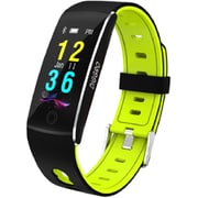 スマートウォッチ SMART R B15BK/GN