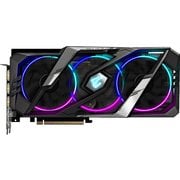GeForce RTX 2060 SUPER搭載 グラフィックボード GV-N206SAORUS-8GC