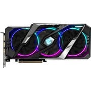 GeForce RTX 2080 SUPER搭載 グラフィックボード GV-N208SAORUS-8GC