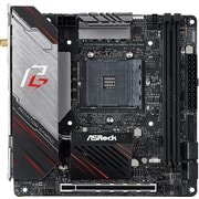 ASRock X570チップセット搭載 Mini-ITX マザーボード X570 Phantom Gaming-ITX/TB3