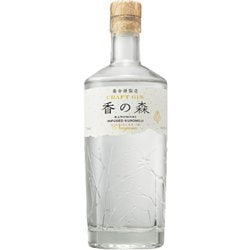 CRAFT GIN 香の森 700ml [ジン]
