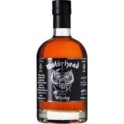 モーターヘッド・ウイスキー 700ml [ウイスキー]