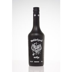 モーターヘッド・ウォッカ 700ml [ウォッカ]
