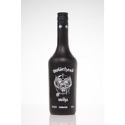モーターヘッド・ウォッカ 700ml [ウォッカ]