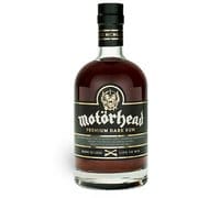 モーターヘッド プレミアム・ダークラム 700ml [ラム]