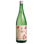 夜明け前 純米吟醸生一本 ひやおろし 720ml [純米吟醸酒]