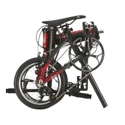 ヨドバシ.com - ダホン DAHON 折りたたみ自転車 DAHON ダホン K3